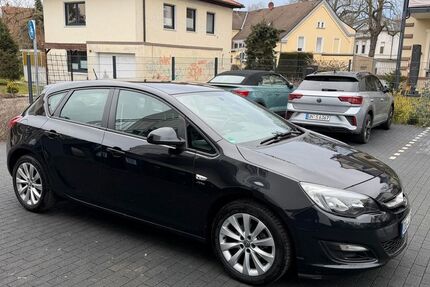 Opel Astra 169.000 km 2.990 &euro; UNNA 59423