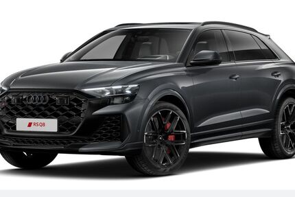 Audi RSQ8 29.172 km 117.950 &euro; Lüdenscheid 58511