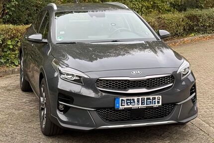 Kia XCeed 96.000 km 15.950 &euro; Essen-Schönebeck 45359