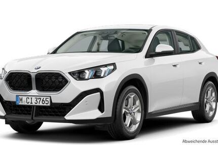 BMW X2 14.005 km 36.990 &euro; Werne 59368