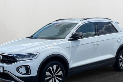 VW T-Roc 7.386 km 20.490 &euro; Datteln 45711