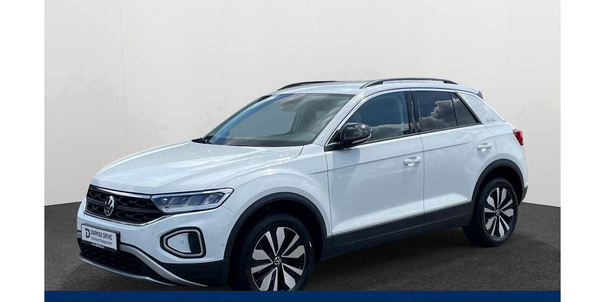 VW T-Roc 7.386 km 20.490 &euro; Datteln 45711