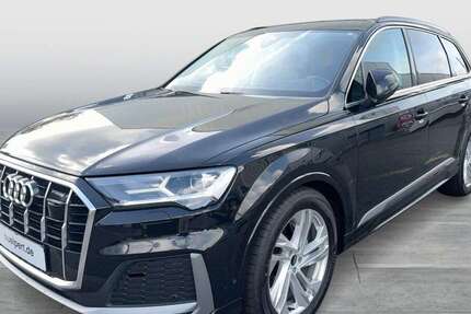 Audi Q7 95.098 km 44.405 &euro; Dortmund 44143