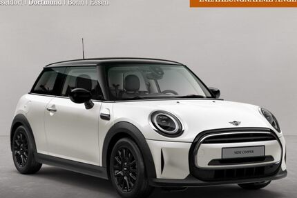 Mini Cooper 29.400 km 22.899 &euro; Dortmund 44263