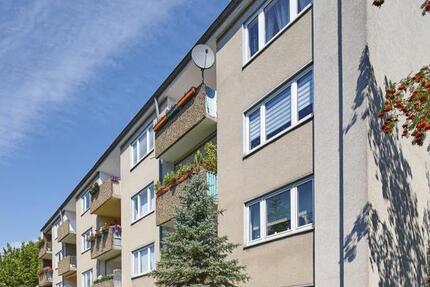 Wohnung Witten Annen - 3 Zimmer, 75 m&sup2;, 549&euro; | Angebot:25992869