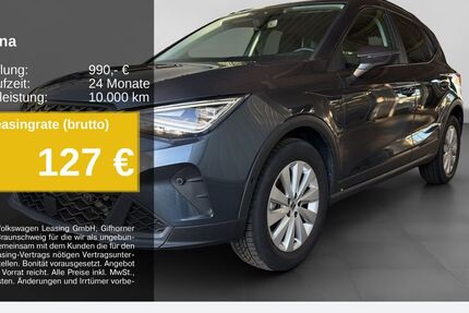 Seat Arona 23.204 km 21.520 &euro; Hemer 58675