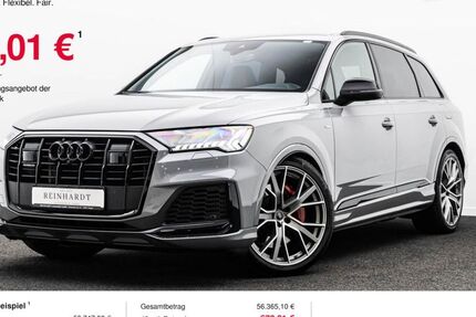 Audi Q7 120.284 km 55.950 &euro; Hagen 58091