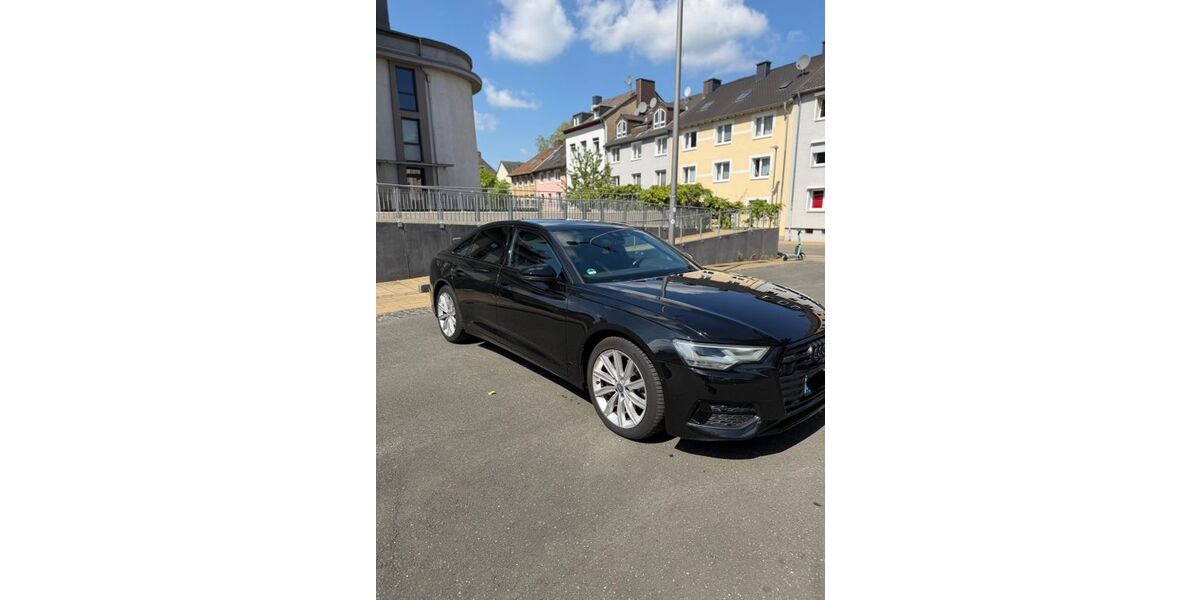 Audi A6 72.000 km 32.900 &euro; Bochum 44801