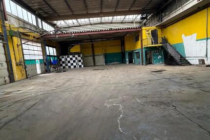 Gewerbeobjekt Hamm Berge - 2.925&euro; | Angebot:25974322