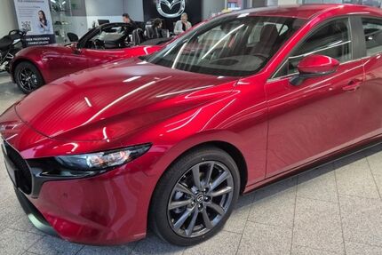 Mazda 3 5.401 km 27.000 &euro; Datteln 45711