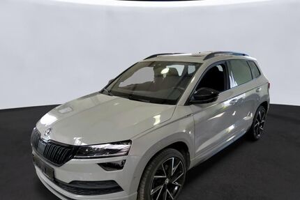 Skoda Karoq 60.600 km 27.931 &euro; Hagen 58091