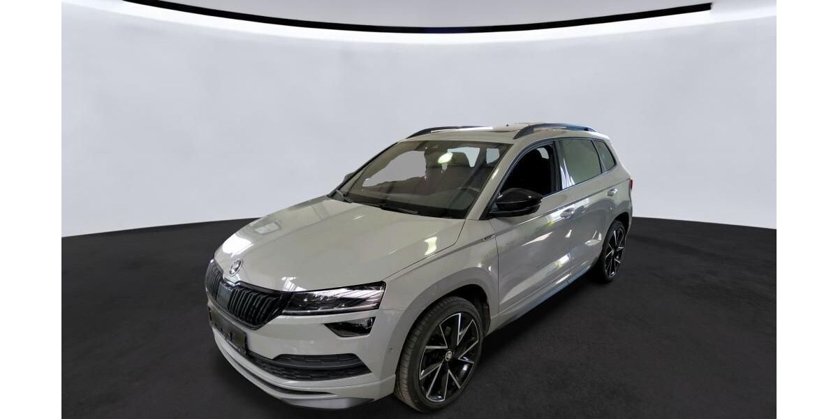 Skoda Karoq 60.600 km 27.931 &euro; Hagen 58091