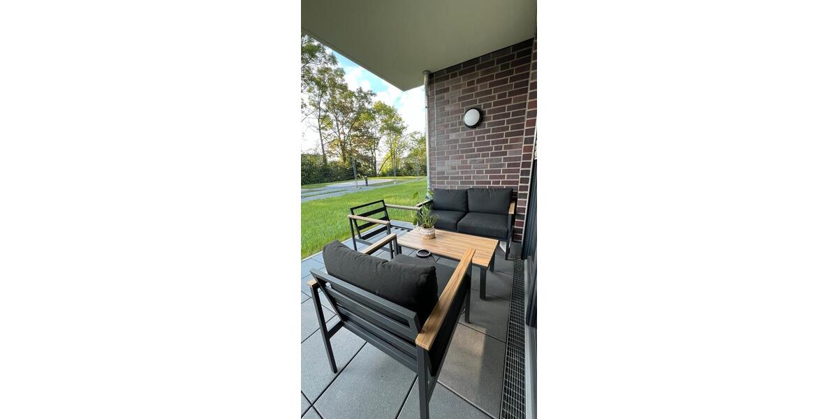 Erdgeschoßwohnung Dortmund - 2.5 Zimmer, 66 m&sup2;, 1.249&euro; | Angebot:26049848