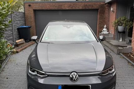 VW Golf 44.300 km 21.900 &euro; Dortmund 44369