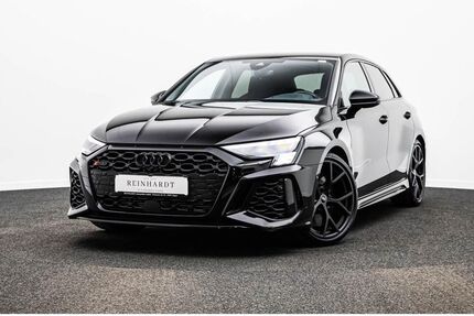 Audi RS3 84.760 km 48.630 &euro; Hagen 58091