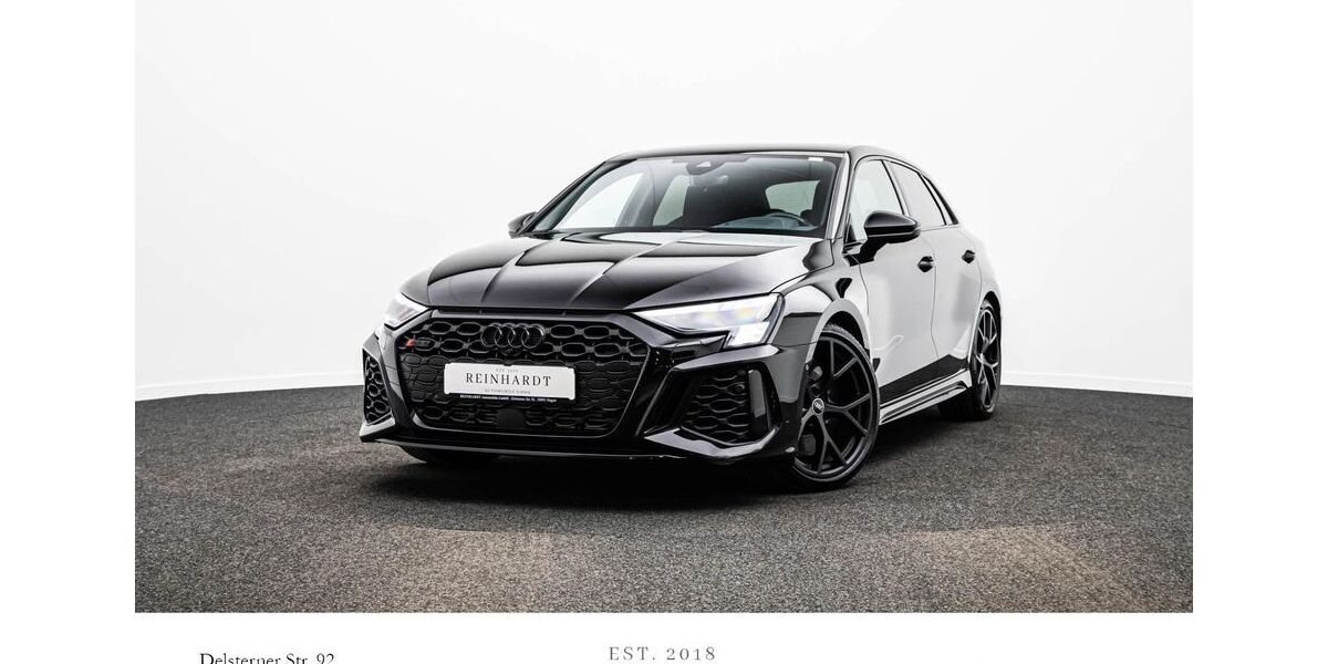 Audi RS3 84.760 km 48.630 &euro; Hagen 58091