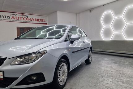 Seat Ibiza 145.500 km 3.790 &euro; neuenrade 58809