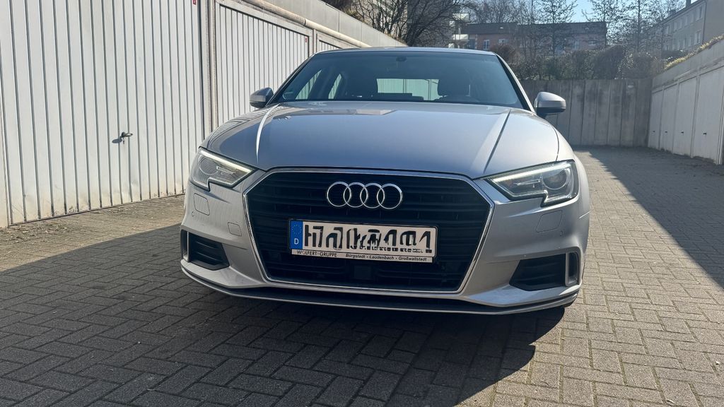 Audi A3 117.000 km 15.900 &euro; Hagen 58097