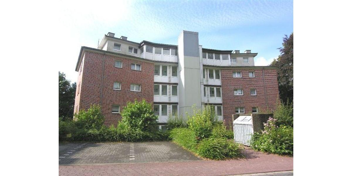 Etagenwohnung Lüdenscheid Staberg - 2 Zimmer, 51 m&sup2;, 340&euro; | Angebot:26677441