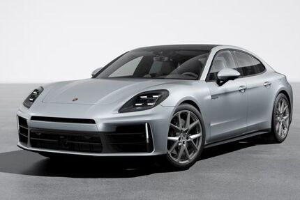 Porsche Panamera 16.108 km 110.500 &euro; Holzwickede 59439