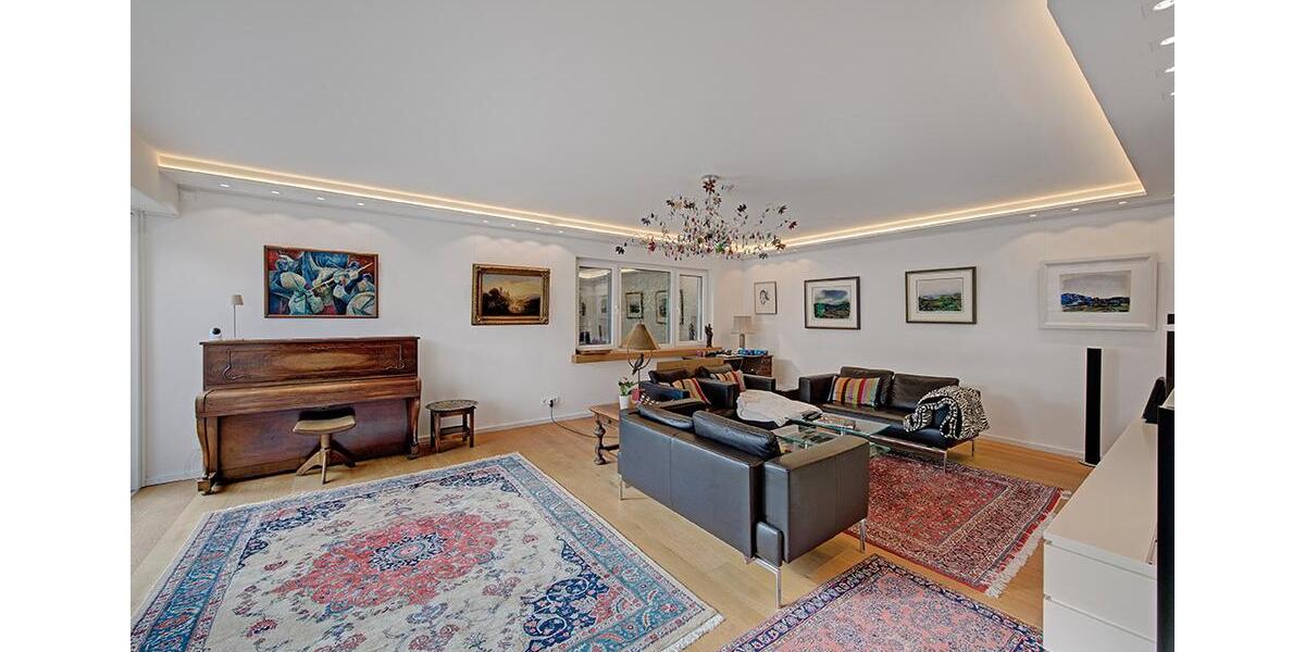 Bungalow Dortmund Hörde - 4 Zimmer, 200 m&sup2;, 3.750&euro; | Angebot:25223993