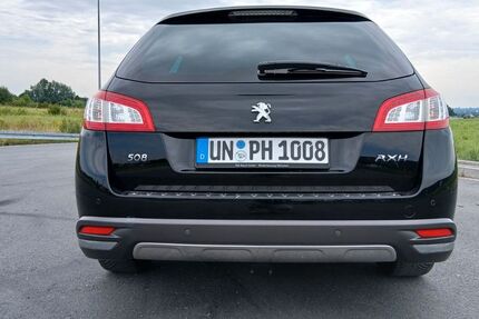 Peugeot 508 245.000 km 8.600 &euro; Unna 59425