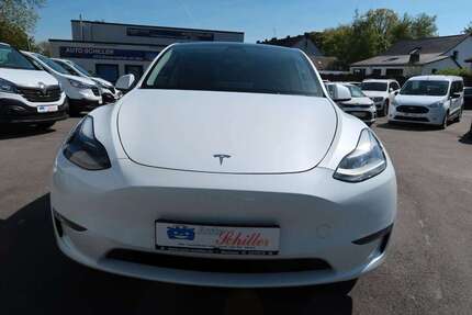 Tesla Model Y 43.200 km 33.600 &euro; Bochum 44803