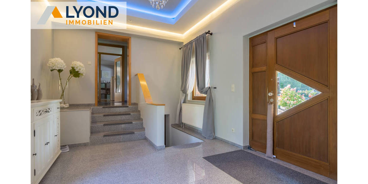 Einfamilienhaus Hamm / Berge Berge - 7 Zimmer, 156 m&sup2;, 1.400.000&euro; | Angebot:25732324