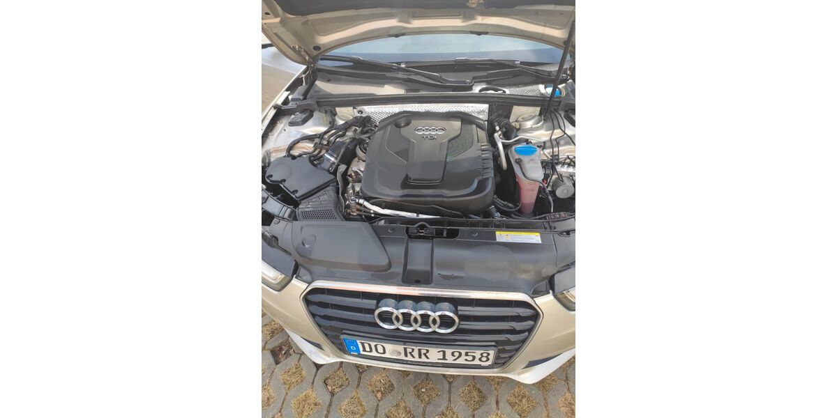 Audi A5 238.000 km 9.900 &euro; dortmund 44309