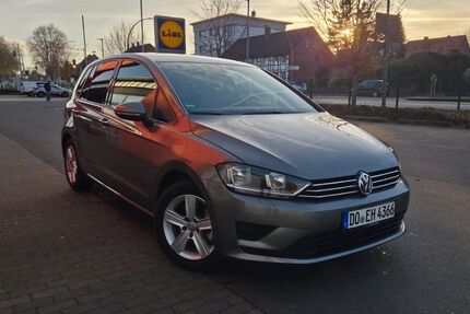 VW Golf Sportsvan 94.130 km 13.600 &euro; Dortmund 44359