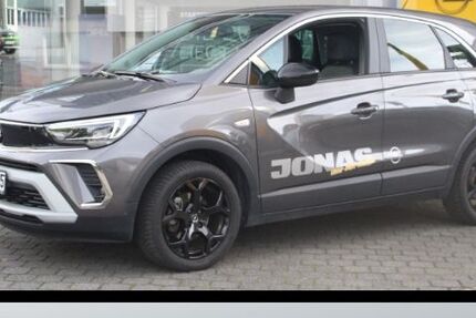 Opel Crossland (X) 23.137 km 19.990 &euro; Unna 59427
