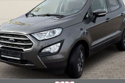 Ford EcoSport 53.416 km 11.860 &euro; Herne Wanne-Eickel 44653