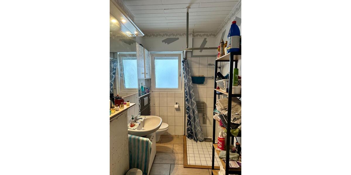 Doppelhaushälfte Hamm Daberg - 9 Zimmer, 180 m&sup2;, 369.000&euro; | Angebot:24836136