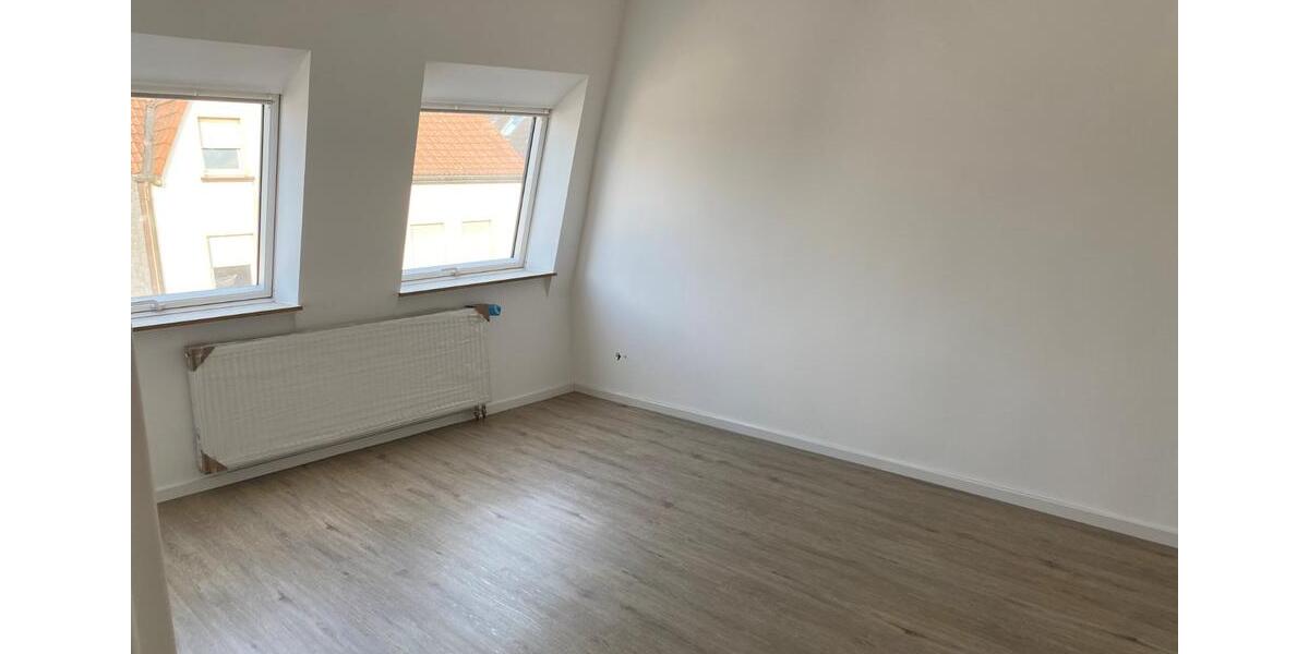 Etagenwohnung Arnsberg Rusch - 2 Zimmer, 55 m&sup2;, 550&euro; | Angebot:25842739