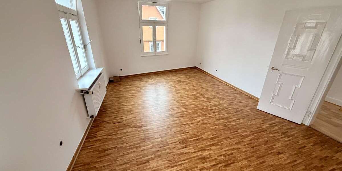 Etagenwohnung Werl - 3 Zimmer, 83 m&sup2;, 540&euro; | Angebot:27334627