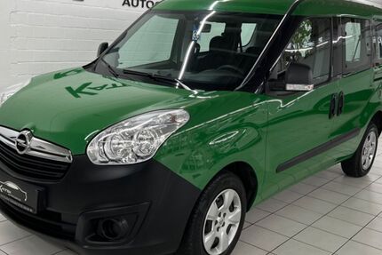 Opel Combo 92.765 km 11.890 &euro; Schwelm 58332