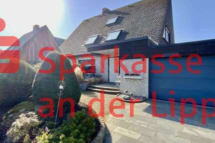Haus Werne - 5.5 Zimmer, 208 m&sup2;, 730.000&euro; | Angebot:25539769