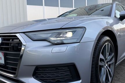 Audi A6 119.563 km 27.980 &euro; Hagen 58135