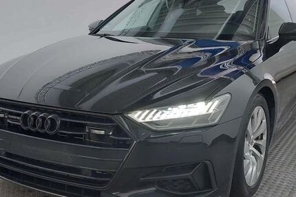 Audi A7 133.548 km 36.095 &euro; Hagen 58091