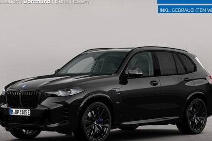 BMW X5 9.350 km 102.999 &euro; Dortmund 44263