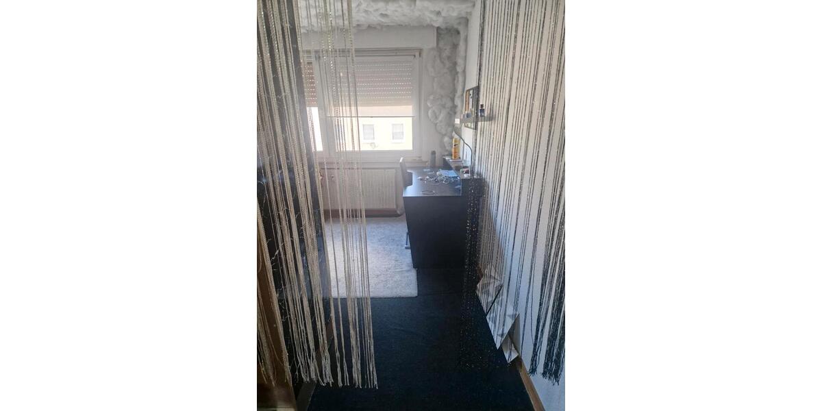 Etagenwohnung Bochum Bochum-Mitte - 1 Zimmer, 40 m&sup2;, 420&euro; | Angebot:25958292