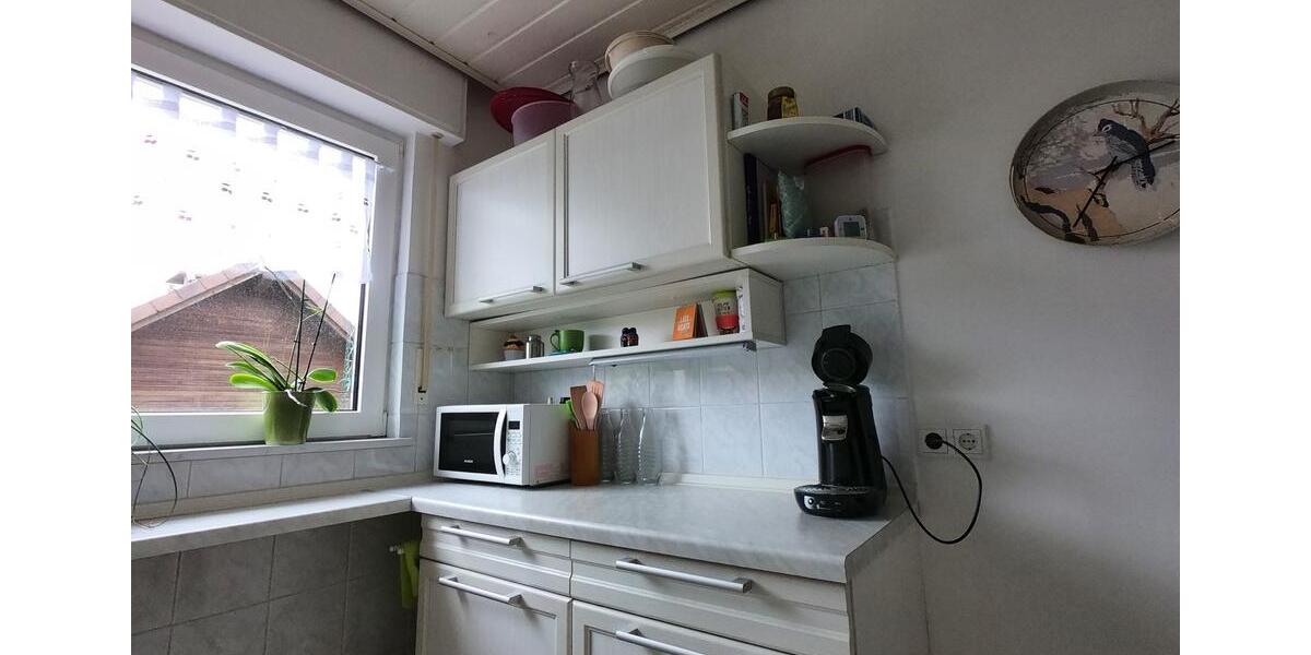 Dachgeschoßwohnung Hemer - 1 Zimmer, 54 m&sup2;, 486&euro; | Angebot:25511514