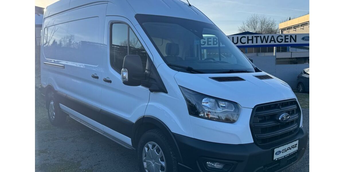 Ford Transit 28.790 km 27.990 &euro; Sprockhövel 45549