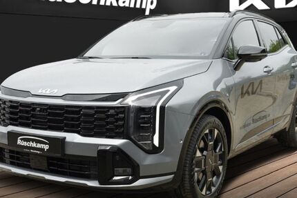 Kia Sportage 8.110 km 44.480 &euro; Selm 59379