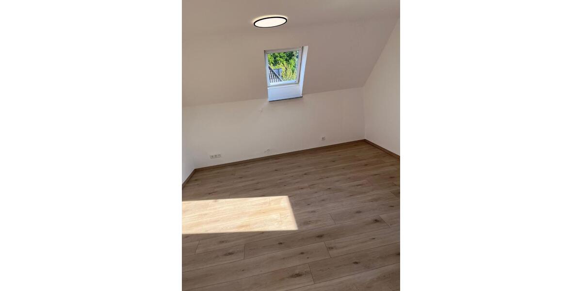 Etagenwohnung Wickede (Ruhr) - 3 Zimmer, 54 m&sup2;, 595&euro; | Angebot:27553908