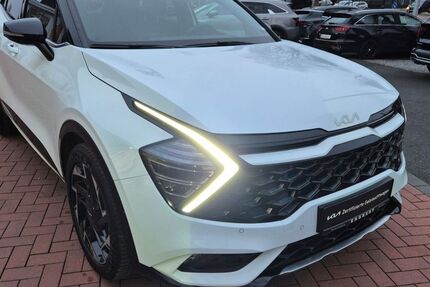 Kia Sportage 70.857 km 30.490 &euro; Datteln 45711