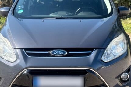 Ford C-Max 141.150 km 4.900 &euro; Bochum 44799