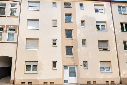 Wohnung Herne Röhlinghausen - 2.5 Zimmer, 54 m&sup2;, 378&euro; | Angebot:26674236