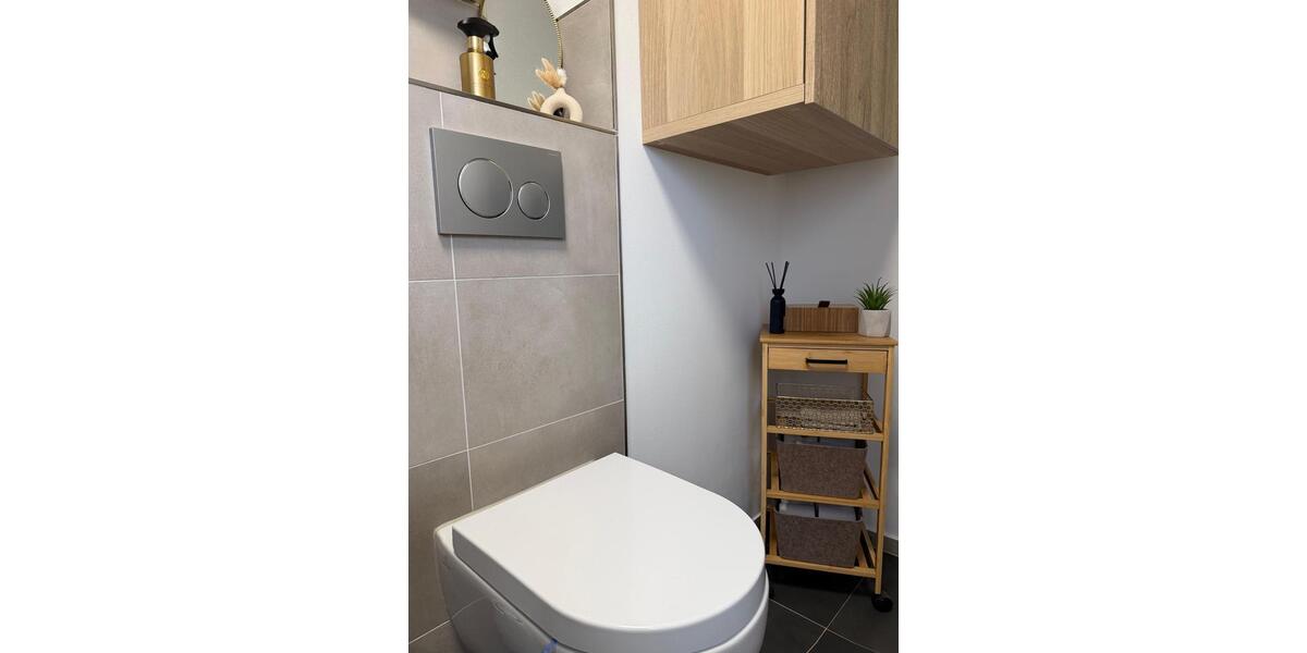 Etagenwohnung Bochum Bochum-Mitte - 3.5 Zimmer, 70 m&sup2;, 239.000&euro; | Angebot:27073241