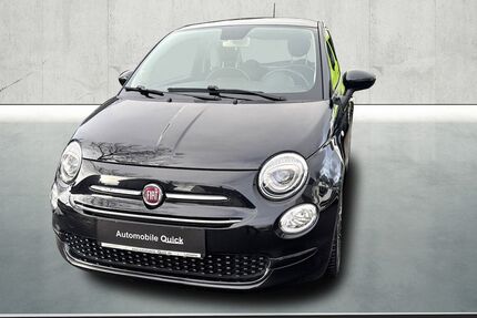 Fiat 500 30.700 km 10.990 &euro; Iserlohn-Letmathe 58642